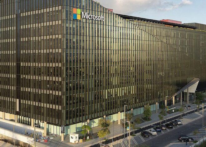 “Microsoft storing Israeli intelligence trove used to attack Palestinians” by Yuval Abraham