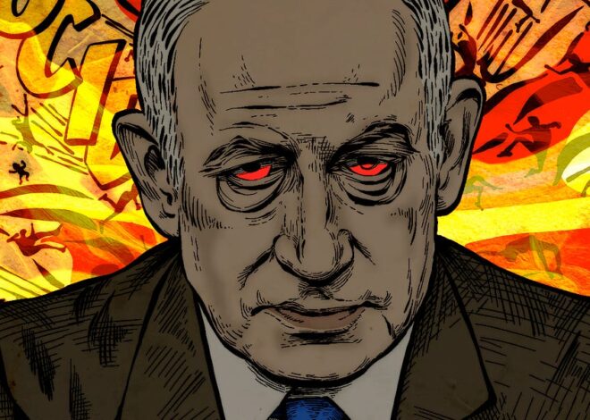 Israel’s Assassination of Memory – The Chris Hedges Report