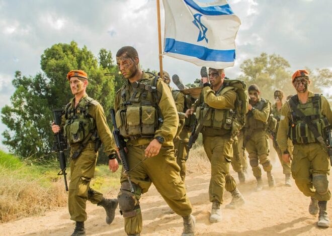 Yet Another Poll Shows That The Majority Of Israelis Support Genocide.
