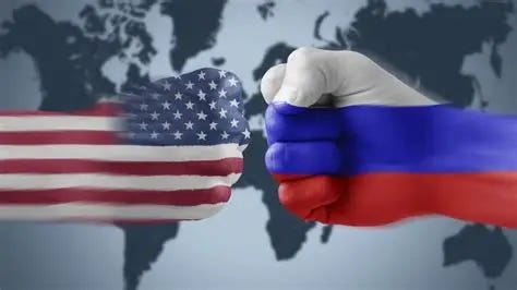Inside The Neo-Con Propaganda Campaign Behind The New Cold War With Russia.