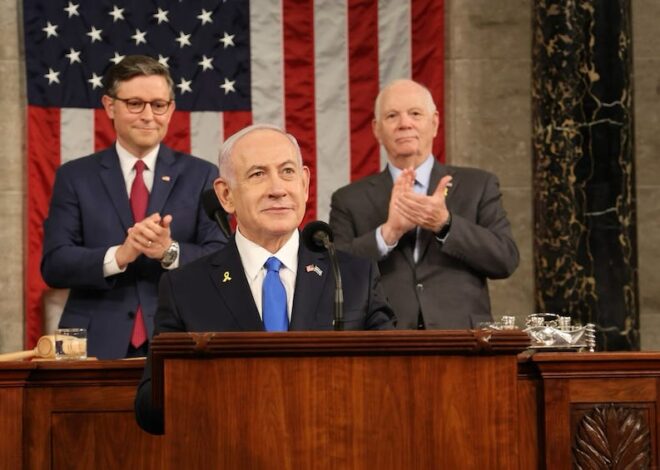 Israel’s Genocidal Intentions Have Been Obvious This Whole Time