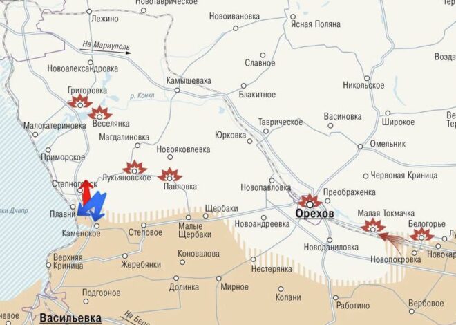 Situation Reports Part 3 – 2025-08-10