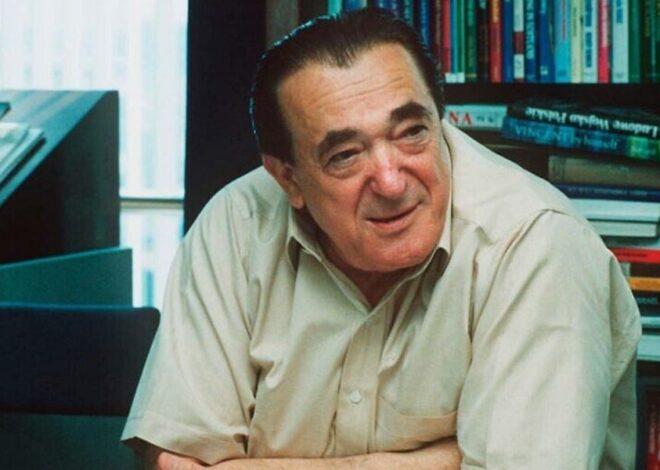 “Did father Robert Maxwell’s early abuse taint Ghislaine long before she met Epstein?” by JP O’ Malley