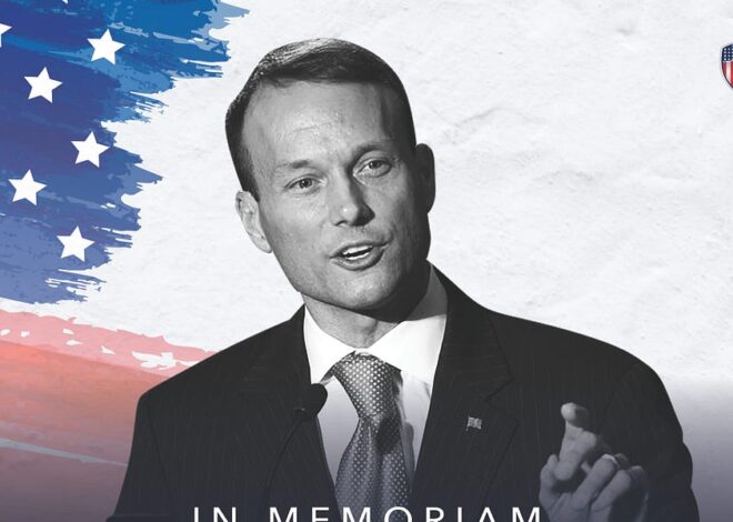 BIG ANNOUNCEMENT: HONORING ADAM ANDRZEJEWSKI’S LEGACY
