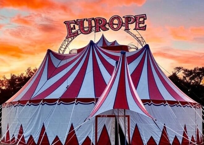 Desperate Euro-Elites Suggest Boots-on-Ground Even “Before Ceasefire”
