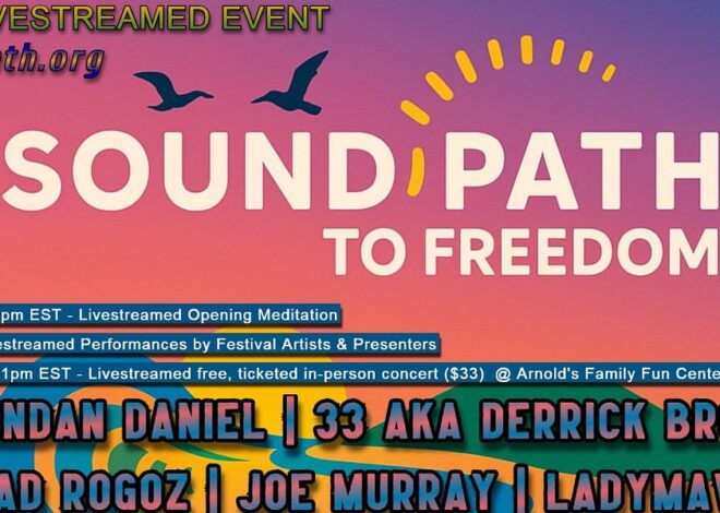 I’m Coming to Philadelphia Later This Month!