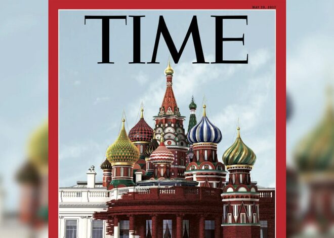 Whistleblower Exposes Real 2016 US Election Meddling