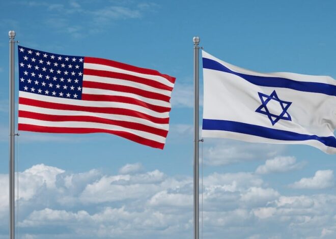 The Arabs Hate Us Because Of Our Religion” Is The New “They Hate Us For Our Freedom