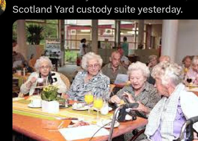The Face of Terrorism in Britain
