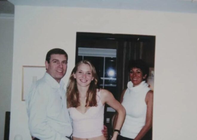 “The Epstein Scandal Deepens” by Michael Cohen