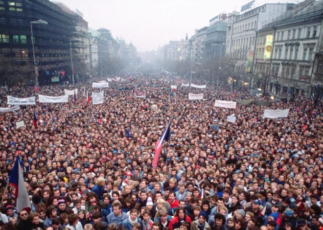 How ‘Human Rights’ Became Western Weapon