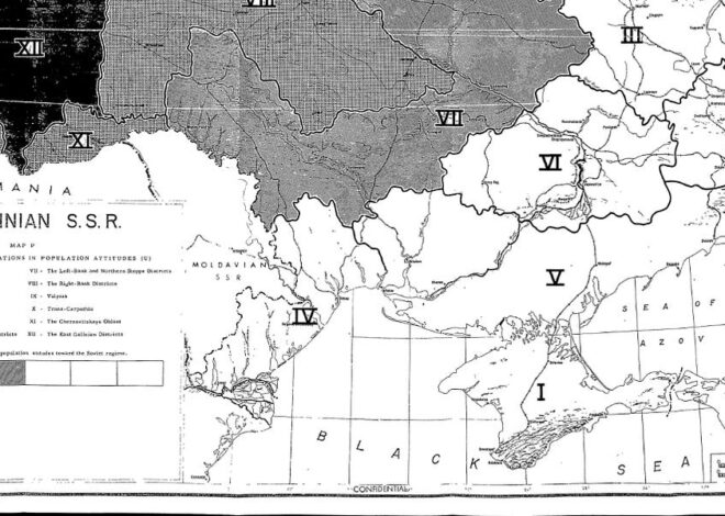 CIA’s Covert Ukraine Invasion Plan