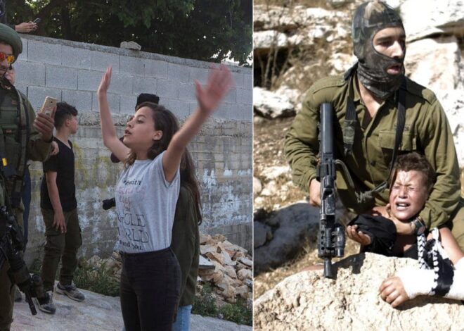 UN to Israel: 'Rape At Will!'