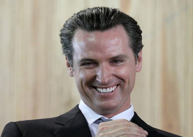 CALIFORNIA REDISTRICTING – James Roguski
