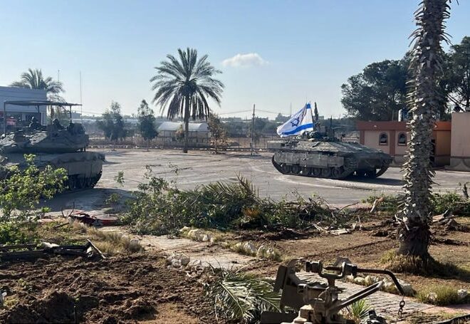 Will Israel Really Occupy Gaza or is This Just Another Psyop? – Analysis