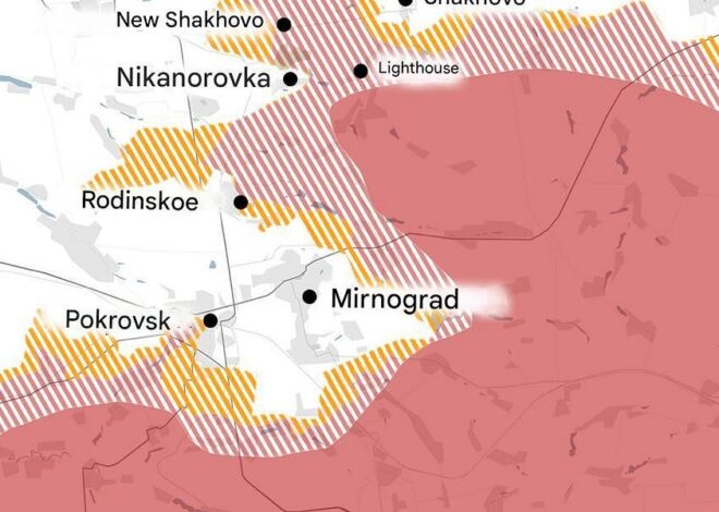 Situation Reports Part 3 – 2025-08-22