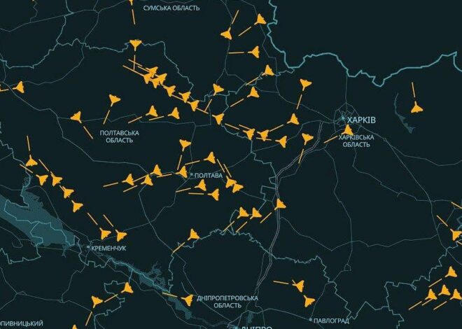 Situation Reports Part 3 – 2025-08-20