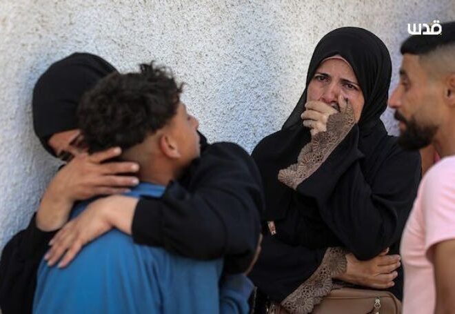 Why Gaza Still Starving? Israeli Lies and the Tail that Wags the Dogs