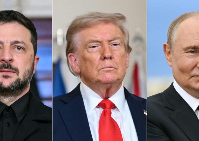 Ukraine’s best security guarantee is the peace that NATO sabotaged