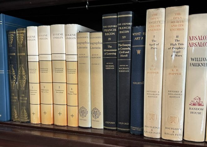 The Glorious Future of the Book