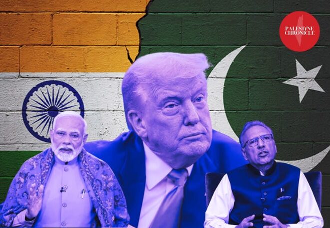 From Gaza to Kashmir: America’s Ceasefire Circus