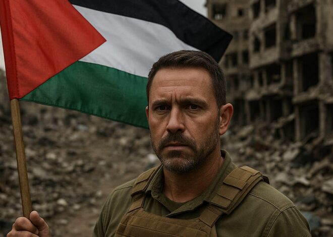 The Big Lie Collapses: Israel’s Crimes Laid Bare