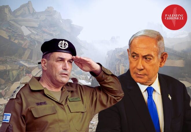 What the ‘Legitimization Cell’ Really Proves about Israel’s Propaganda Tactics