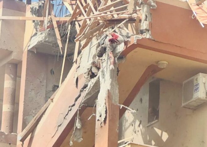 Israel just bombed another hospital to kill journalists because this is what Israel does best