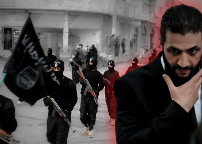 Is Jolani’s Reign Nearing Completion, or Will Regional War Keep Him in Power?