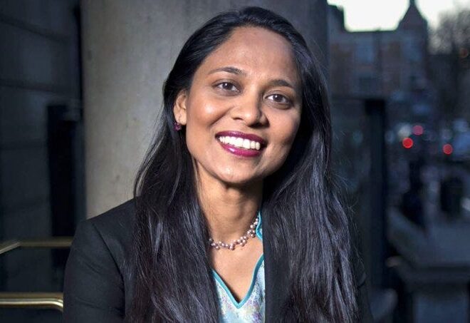 UK’s homeless minister makes four people homeless so she can pocket an extra £700 in rent