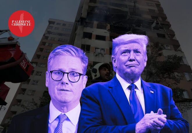 The ‘Two State Solution’: Illusion, Delusion and Distraction