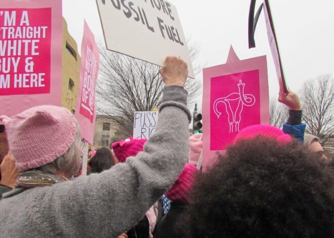Dear Western Liberal, – by Caitlin Johnstone