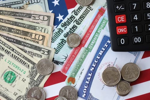 You lose, America! Trump’s allowing Social Security to get hacked!