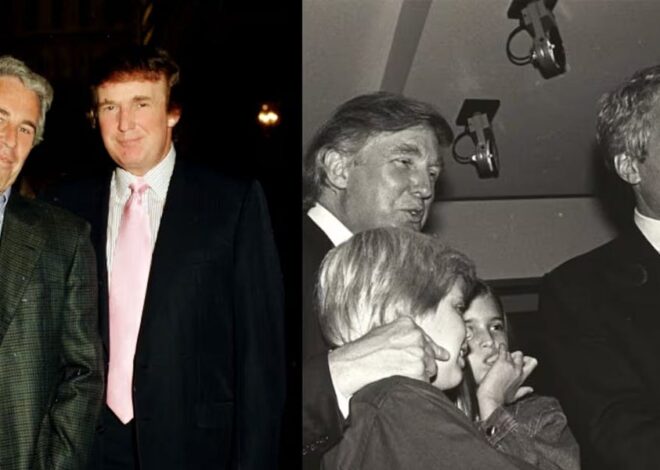 Whitewashing Pedophilia – by BettBeat Media