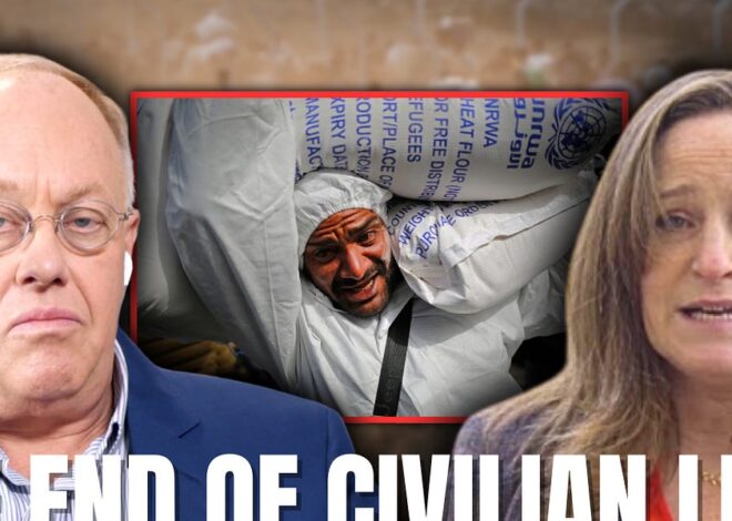 Israel’s War on the U.N. (w/ Mara Kronenfeld)