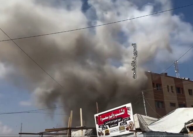 Israel accidentally bombed journalists in hospital and then accidentally bombed the rescuers