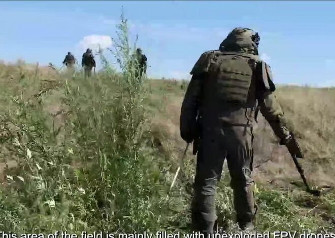 Situation Reports Part 2 – 2025-08-06