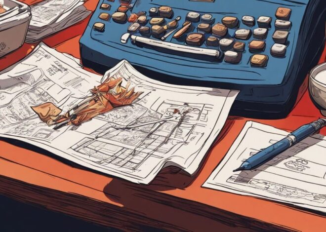 Massaging the Numbers – by Zaquerí Nioúel