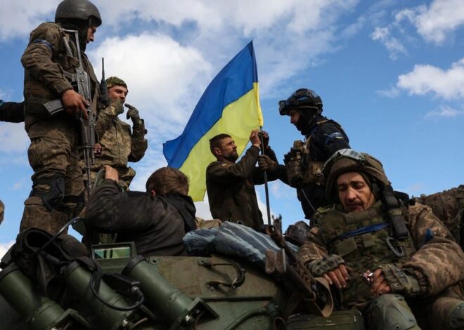 How The West Provoked The War In Ukraine.