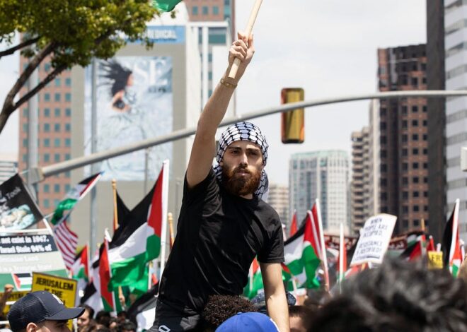 Anti-Israel Professors, Radical Grantmaking and Major DEI Investments