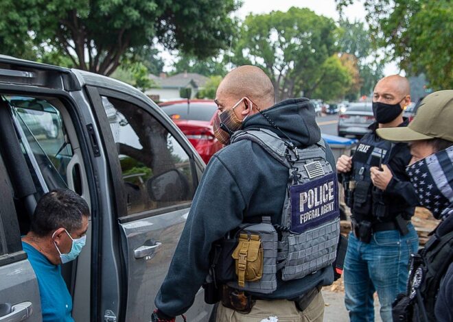 Why DHS Attracts Members of Hate Groups and Extremists