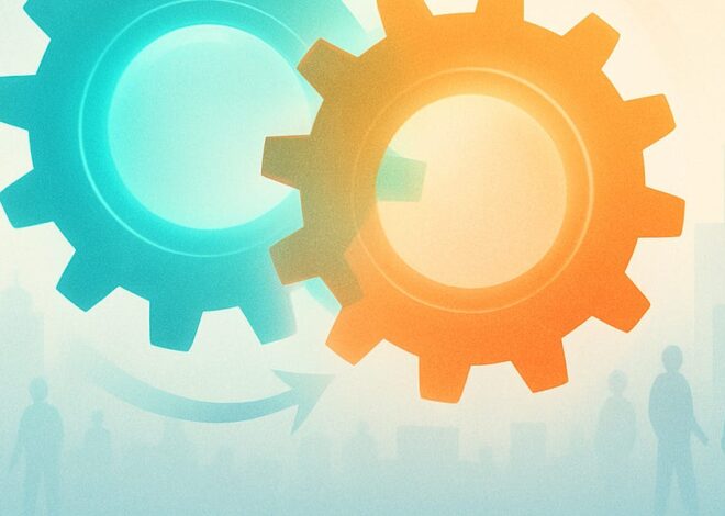 Funding Tech for the Many, Not the Few