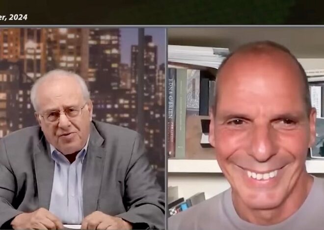 Quick lessons from two great socialist interviews