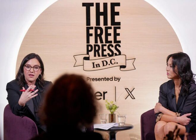 Debunking The Latest Genocide Denial From The Free Press.