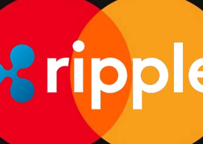 Ripple still lurks around on top of recent 401(k) executive order…