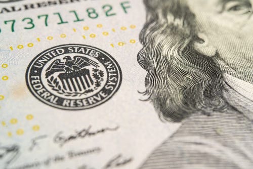 A left-wing populist on why Trump should stay away from the Federal Reserve