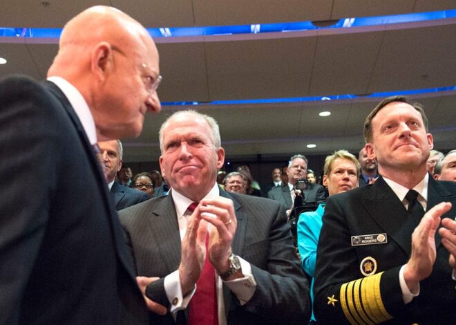 As Trump and Putin meet, new evidence that ‘Russian interference’ was US intel deception