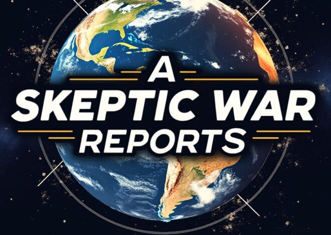 A Skeptic Short List