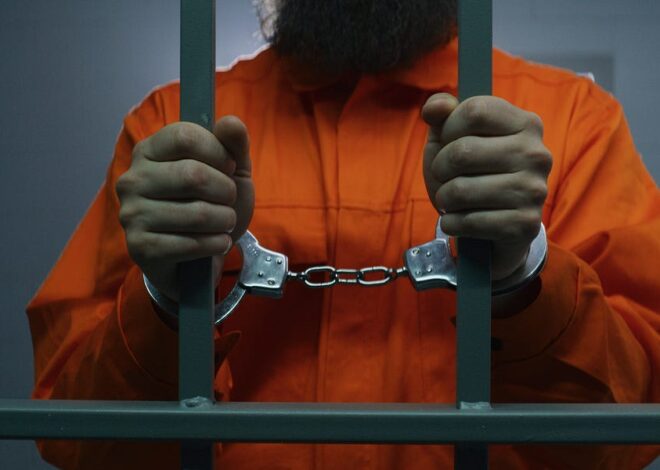 What does the Epstein scandal tell us about sex offenders and capitalism?