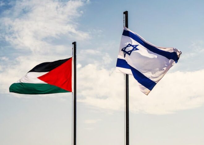 The Two-State Solution Sham, And Other Reader Questions